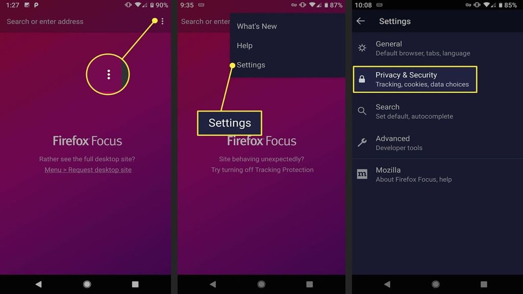 firefox focus vs adguard