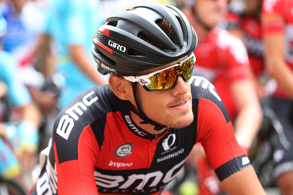 Alessandro De Marchi (BMC)