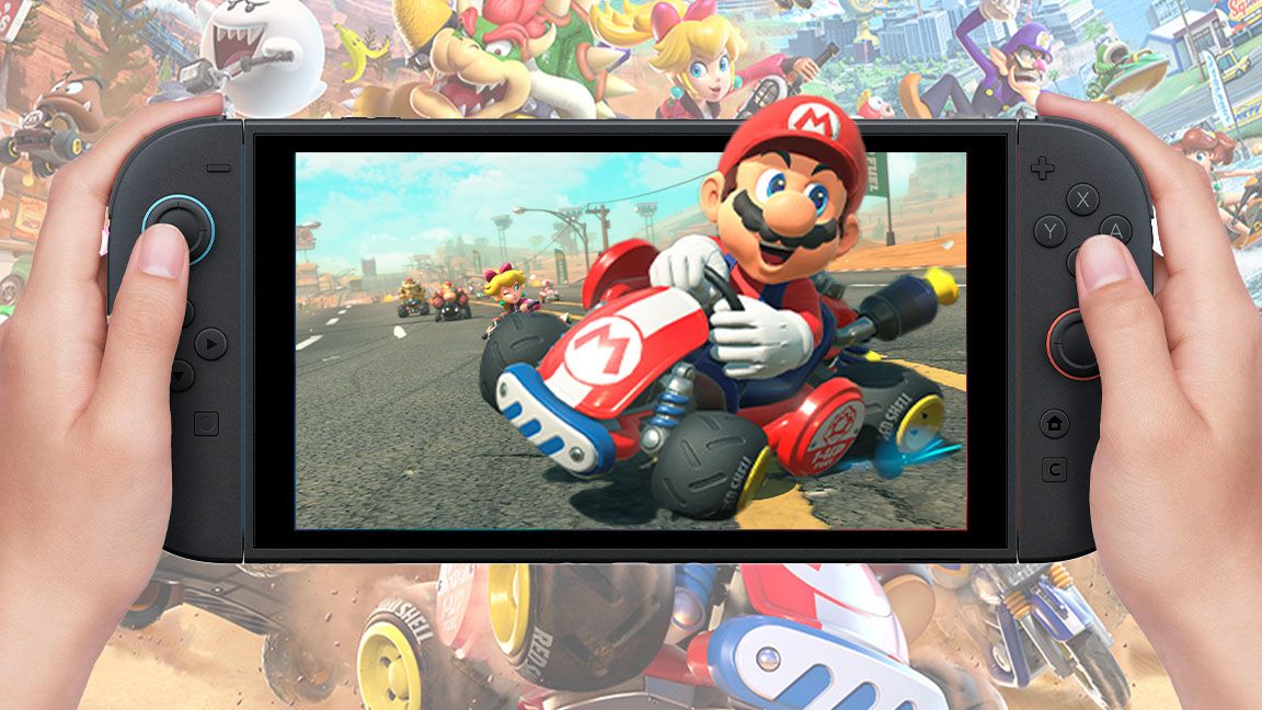 One year later, the Switch 2 has won me over