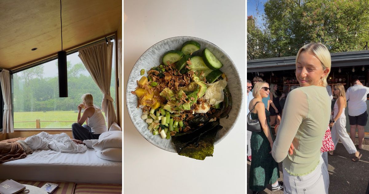 I Cut Back on Studio Pilates, Expensive Salads and Skincare in Favour of Weekly Therapy—Nine Months On, My Honest Though