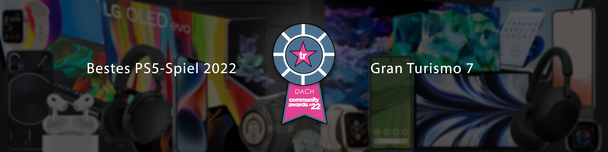 Der Gewinner der Kategorie Bestes PS5 Spiel 2022
