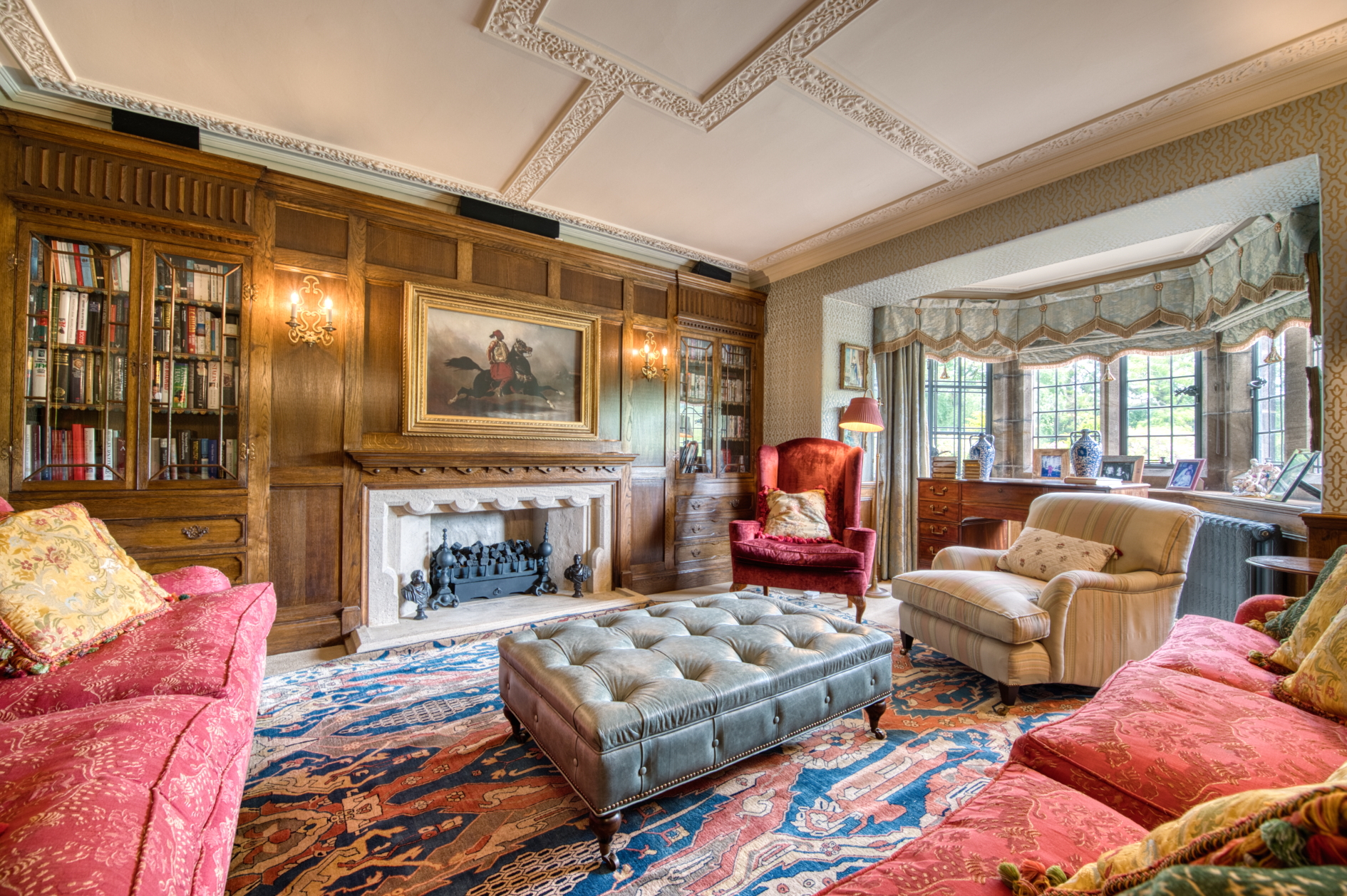 Images of Bents House, Sheffield