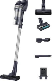 Samsung Jet™ 60 Pet Cordless Stick Vacuum:&nbsp;was £349.99, now £181.49 at Amazon (save £168)