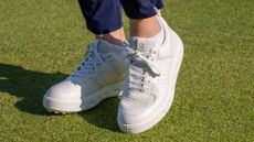 Ecco Street 720 women's golf shoe