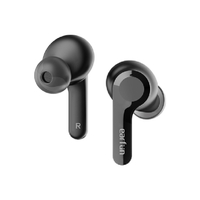 EarFun Air earbuds was $66 now $36 at Amazon (save $20)
The EarFun Air buds earned a What Hi-Fi? Award in 2020 and for good reason. These earbuds sound great, have tons of features, and they're well-built. With this Cyber Monday deal, they're exceptional value, too. What Hi-Fi? Award winnerRead our EarFun Air review