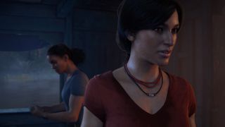 uncharted the lost legacy price