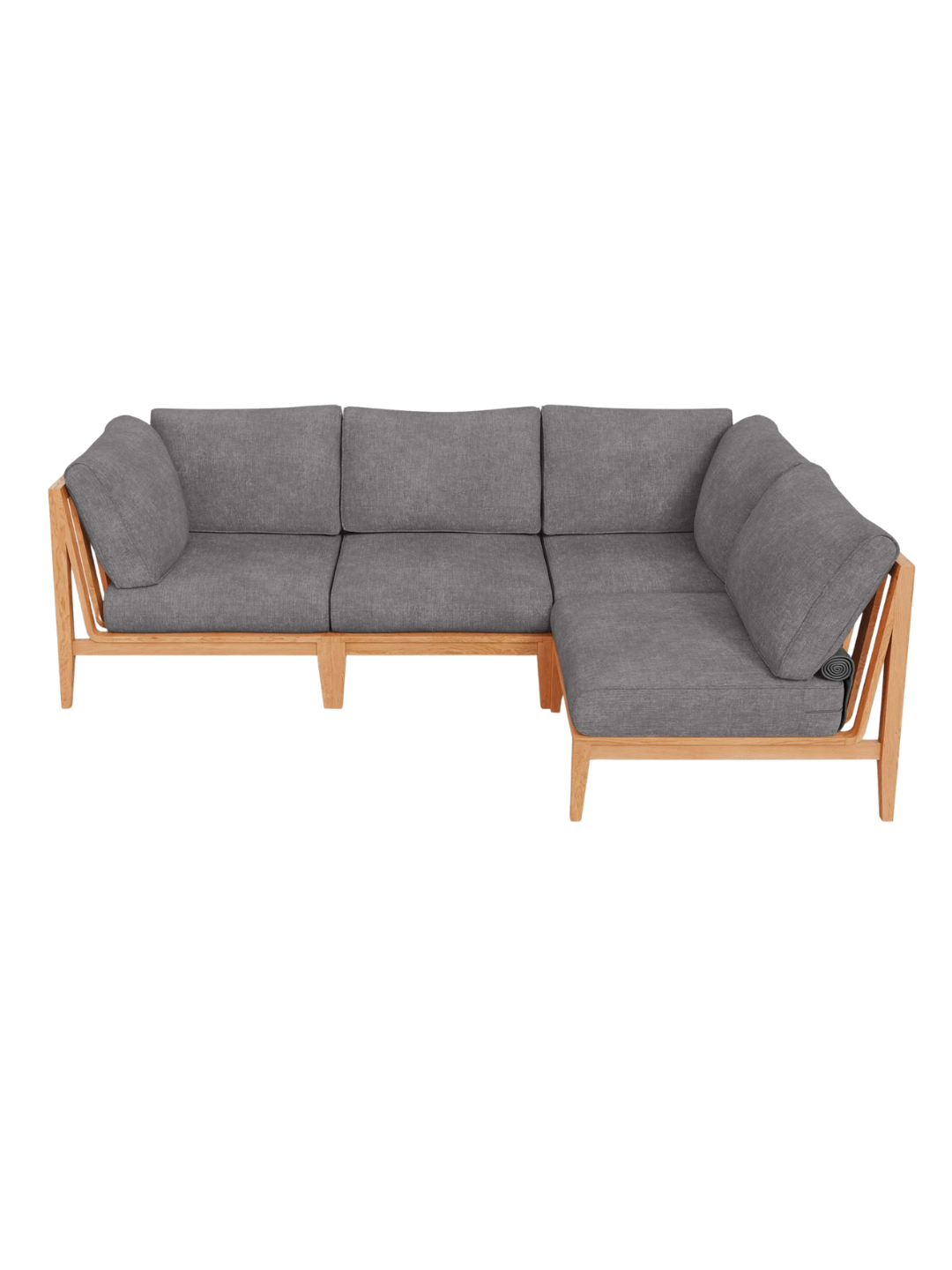 outdoor couch