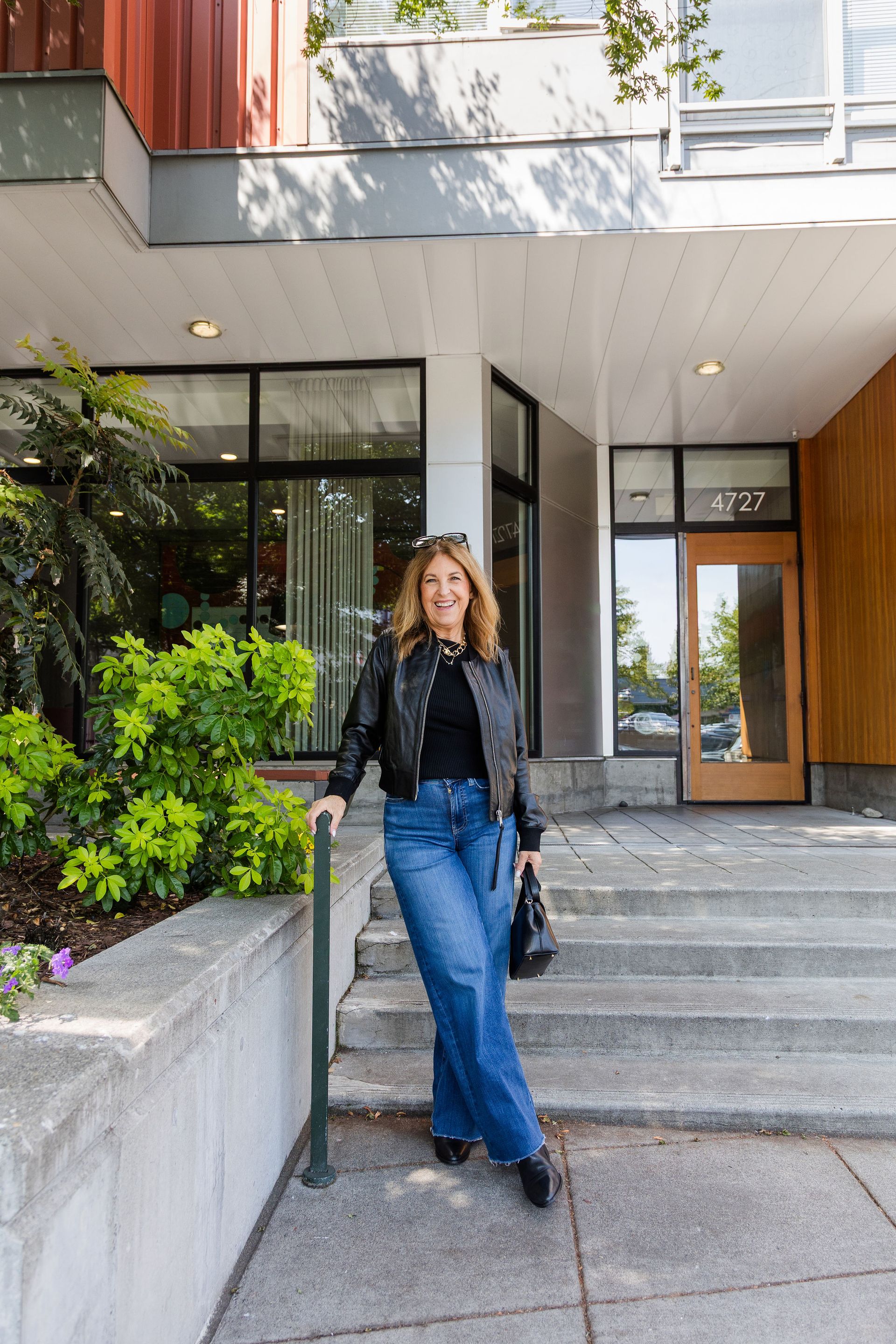 The fall 2025 trends a Nordstrom stylist loves