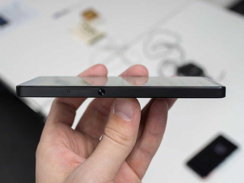 Vivo Apex concept phone