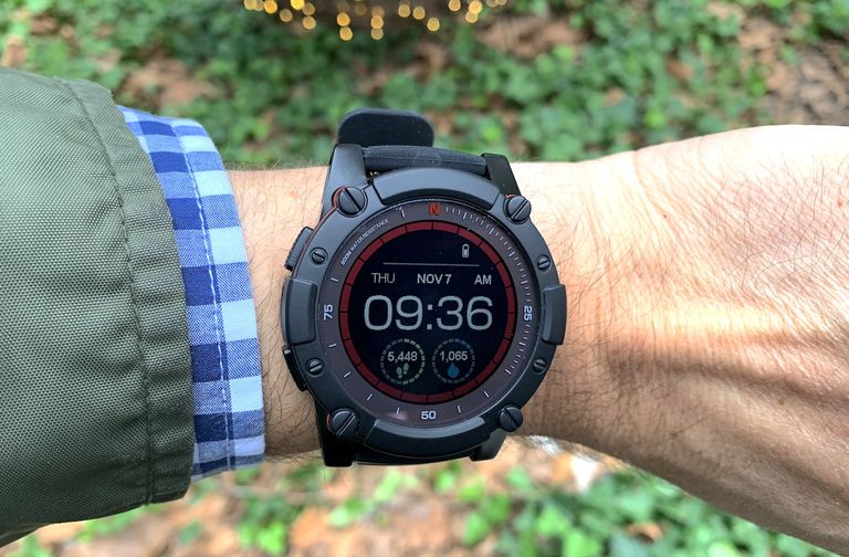 PowerWatch 2 review | Tom's Guide