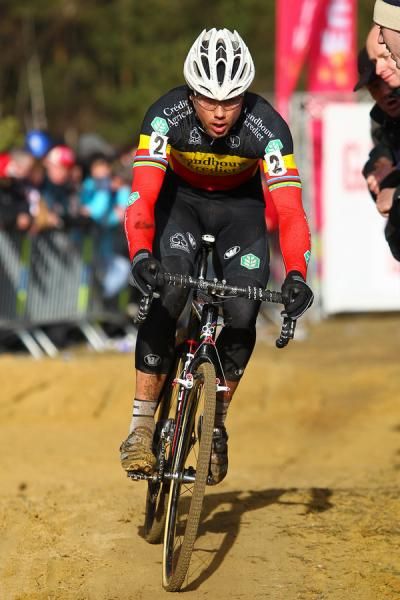 GVA Trofee - Internationale Sluitingsprijs Oostmalle elite men.
