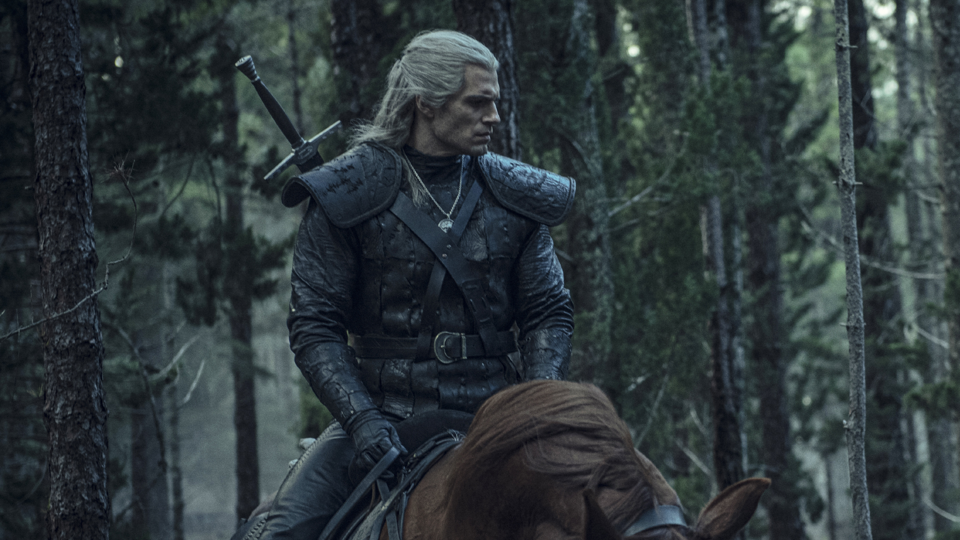 Disponíveis 2 episódios de documentário sobre The Witcher