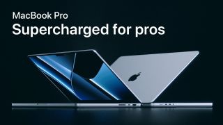 Macbook Pro Supercharged For Pros