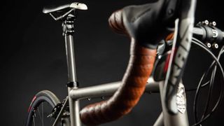 Cane Creek seatpost