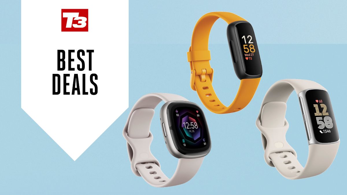 I’m a fitness writer – 3 Fitbit deals you don’t want to miss in the Amazon Prime Sale