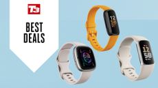 Fitbit Charge 6, Versa 4