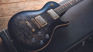 Best electric guitars: PRS McCarty 594