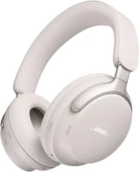 Bose QuietComfort wireless headphones