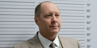 The Blacklist Raymond Red Reddington James Spader NBC