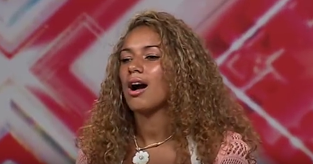 leona lewis