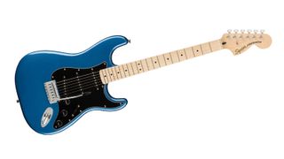 Best electric guitars under $500/£500: Squier Affinity Series Stratocaster