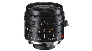 Best Leica M lens: Leica SUPER-ELMAR-M 21 f/3.4 ASPH