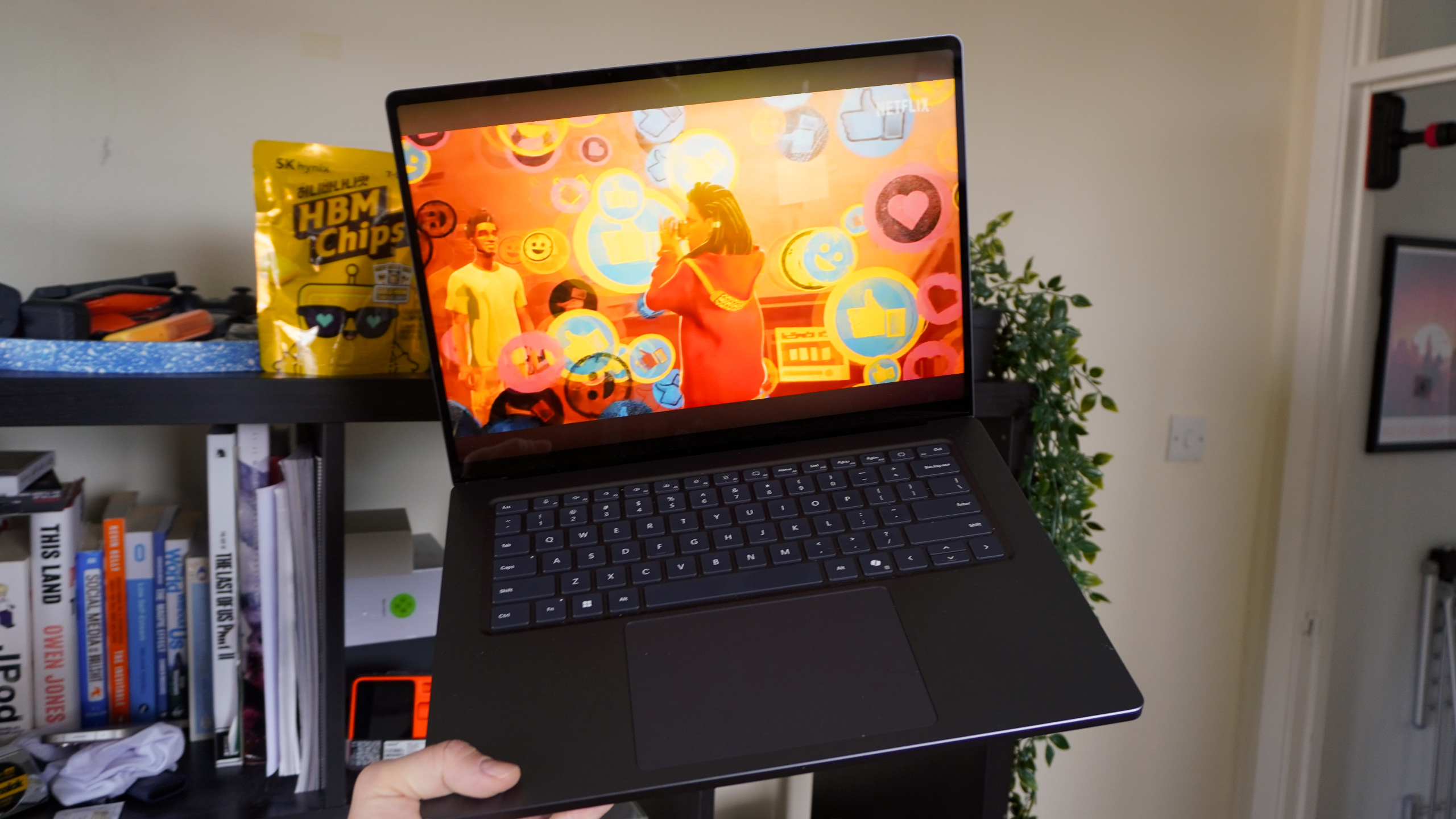 Microsoft Surface Laptop Ultra
