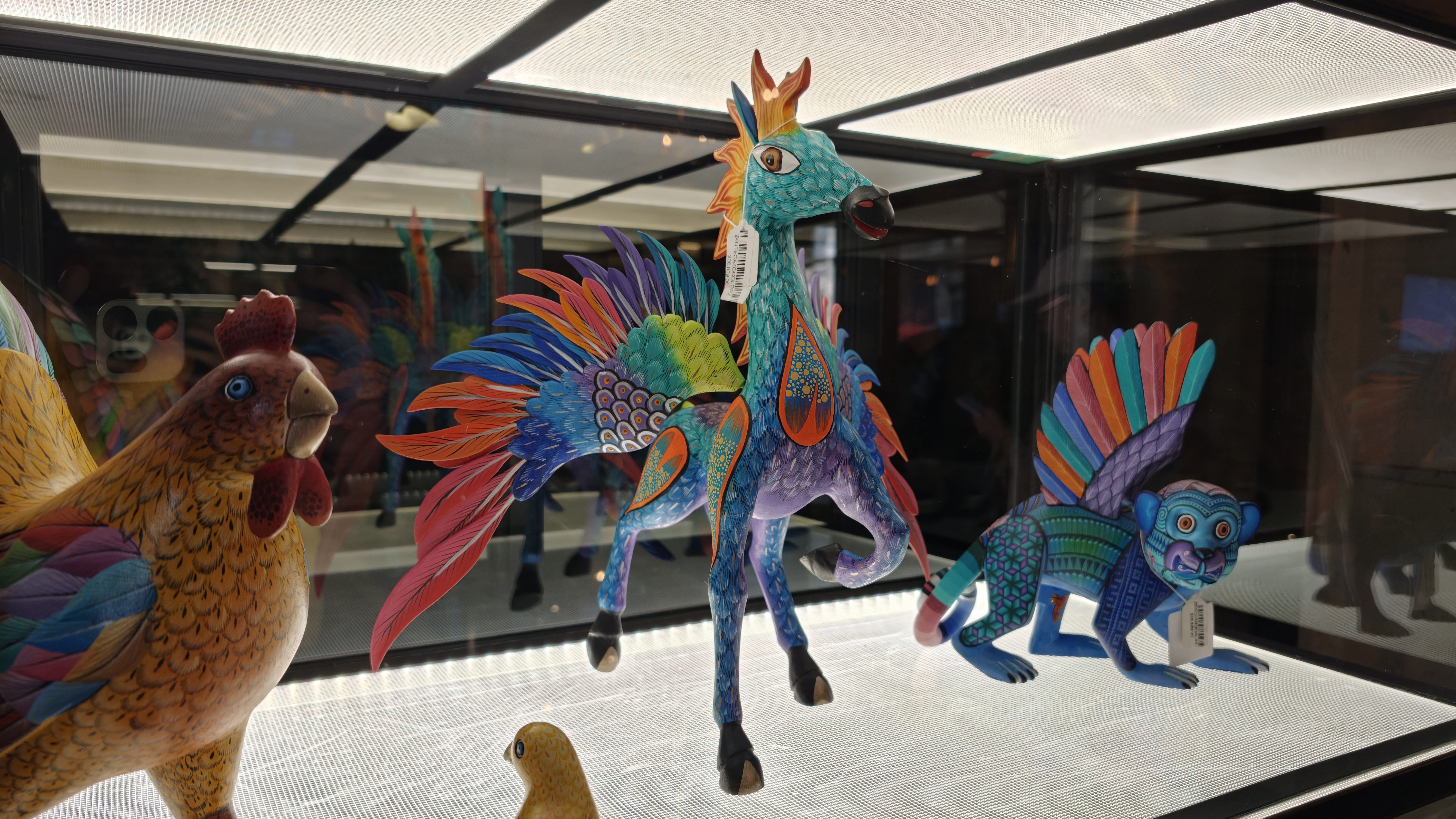 Oppo Find X9 Pro camera review sample