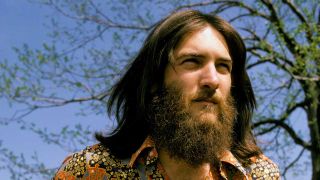 Steve Cropper in 1973