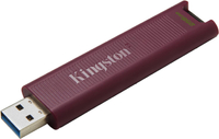 Kingston DataTraveler Max Type-A 256GB USB Flash Drive: