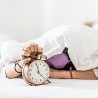 The clocks turn back in the UK tonight — 3 surprising ways your body will react tomorrow