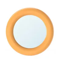 IKEA HUMLESJ&Ouml;N mirror with suction cup