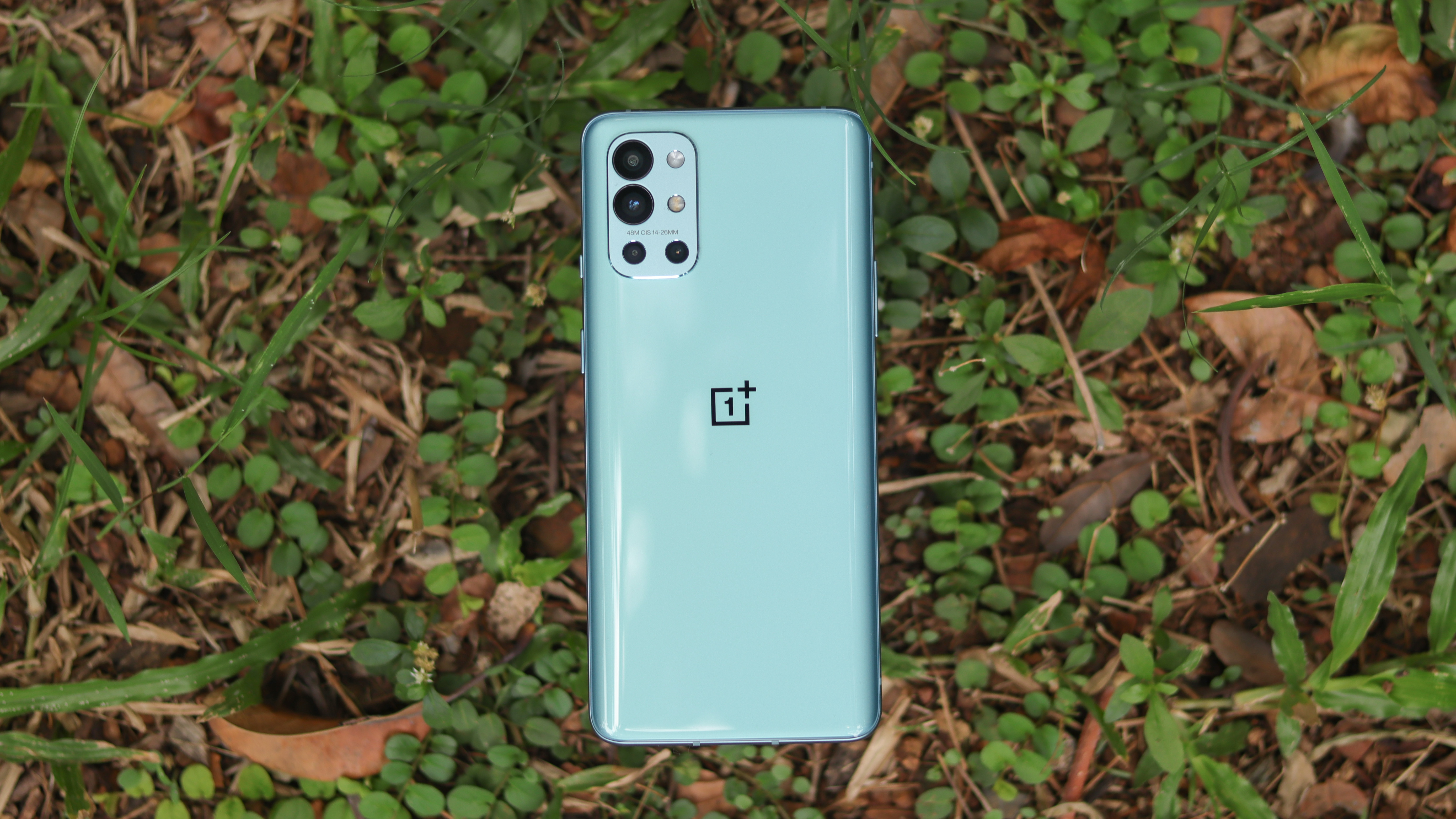 OnePlus 9R