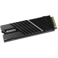 Gigabyte Aorus 7000s | 1TB | £190 £149.95 at Amazon UKSave £40