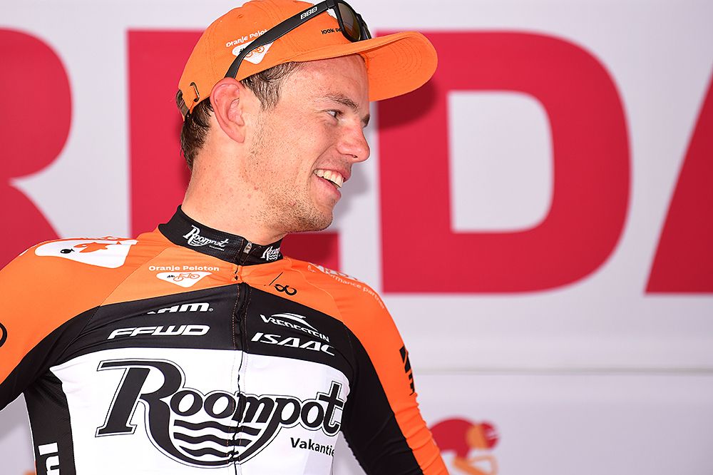 Jesper Asselman (Team Roompot)