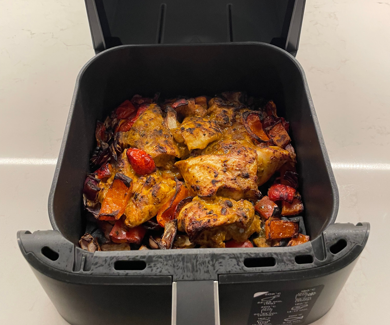 Ninja Air Fryer Pro 4-in-1