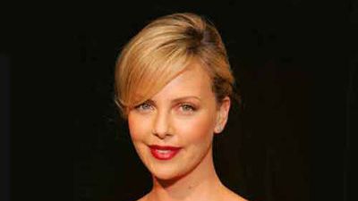 Charlize Theron