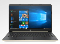 HP Laptop 15t (Core i7): was $1,249 now $449 @ HP