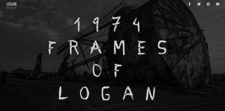 Logan Web site