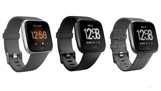 Meilleur Fitbit: Fitbit Versa, Versa Lite, Versa Special Edition