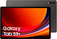 Samsung Galaxy Tab S9 Plus - 5G - 512GB - Graphite van €1.279,- voor €1.009,- [DEAL AFGELOPEN]