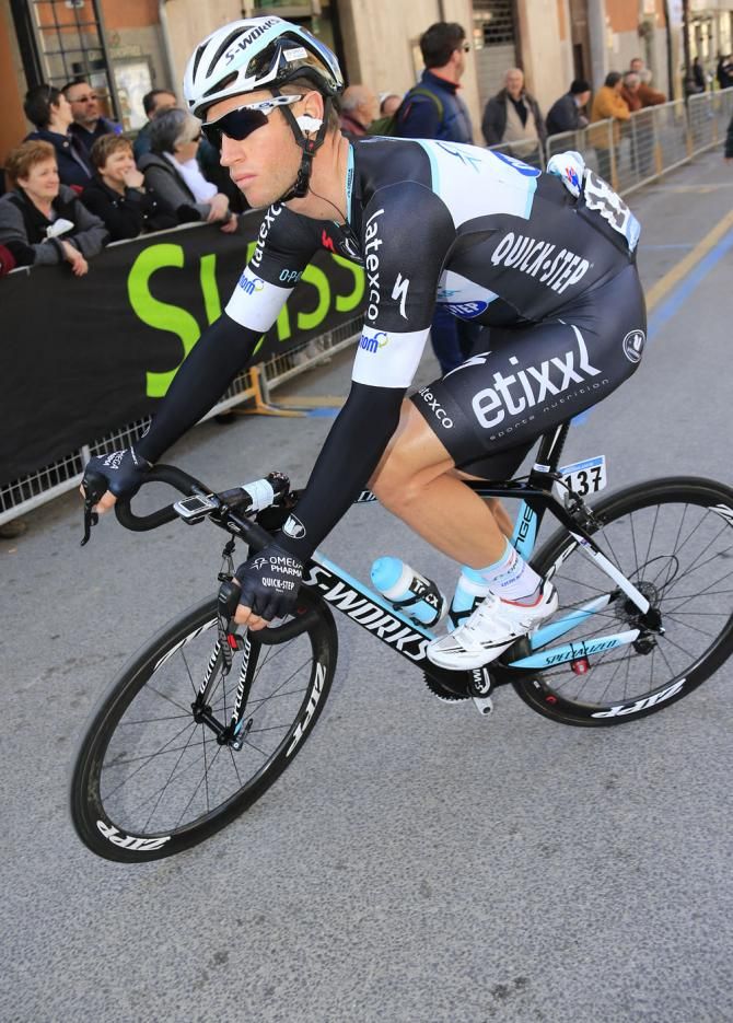 Mark Renshaw (Omega Pharma - QuickStep)