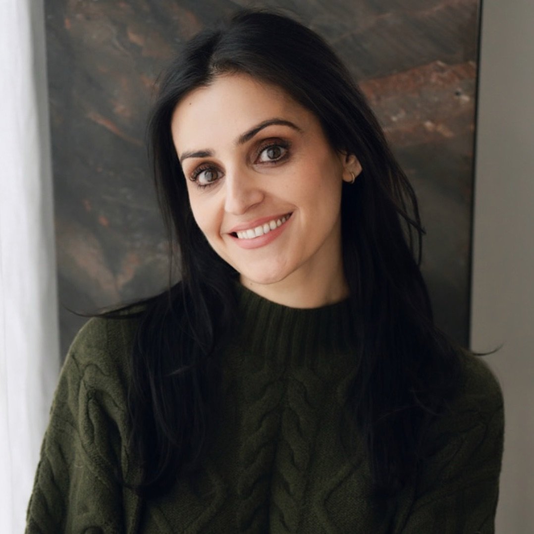 Desiree Delia headshot