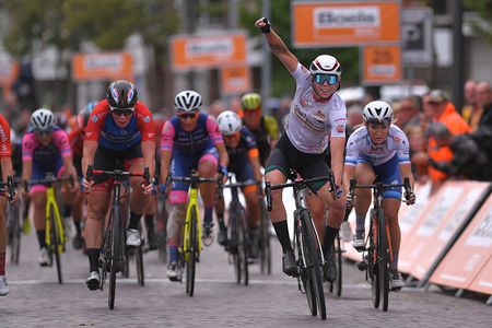 Boels Ladies Tour Stage 2