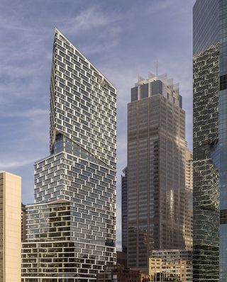 sydney skyscraper