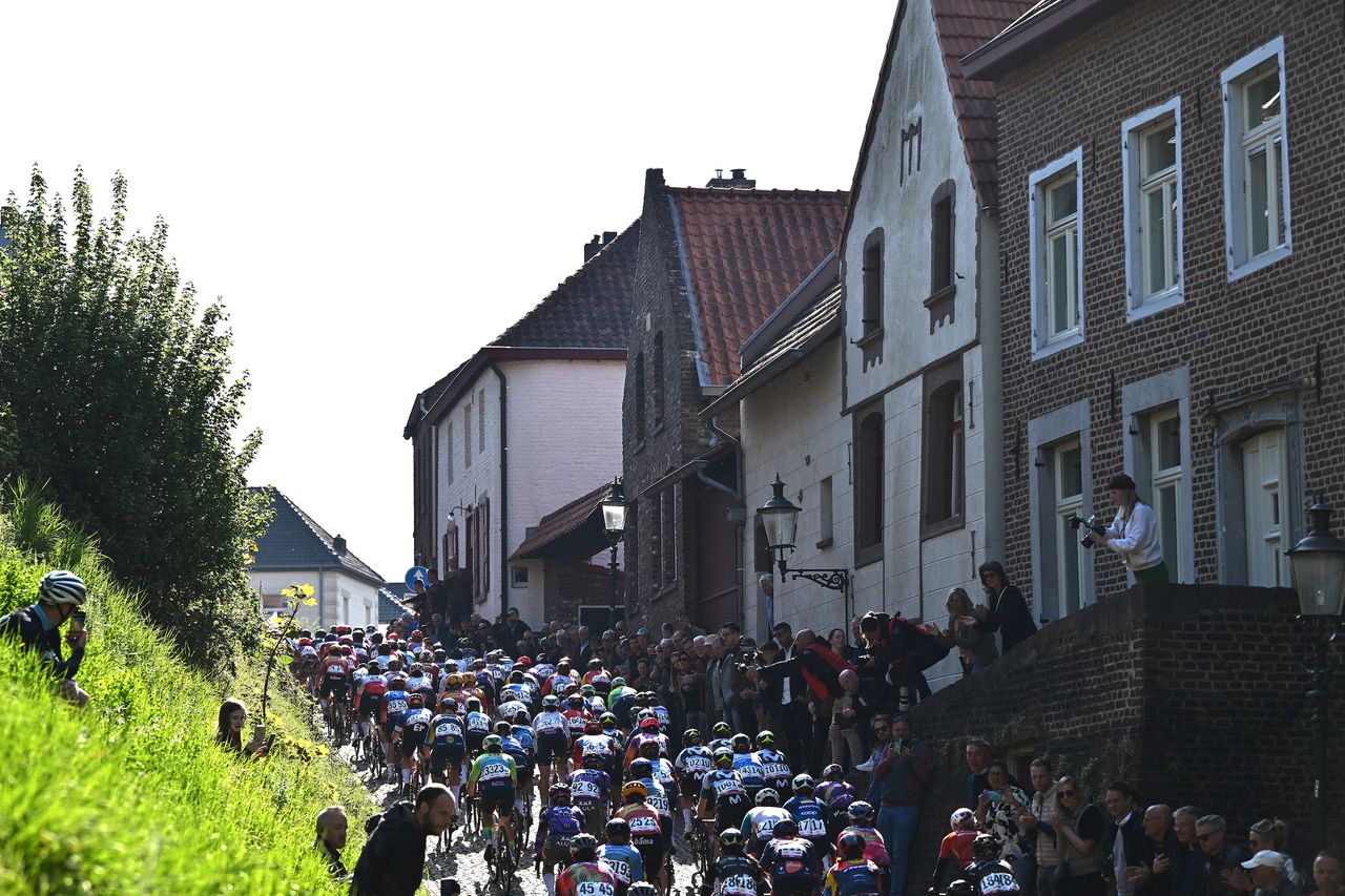 2025 Amstel Gold Race