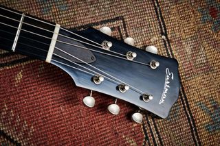 Eastman SB55/v review | Guitar World