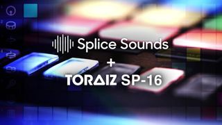 Splice Sounds
