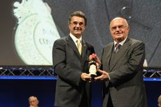 Masi prize