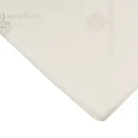 Brooklyn Bedding 3" Latex Mattress Topper (twin): was $422.34  now $316.76 at Brooklyn Bedding